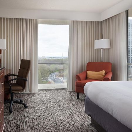 Key Bridge Marriott Hotel Arlington Bagian luar foto